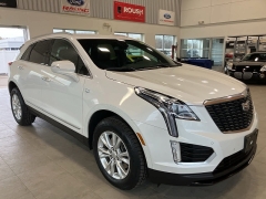 Used 2022  Cadillac XT5 AWD 4dr Luxury at Maxx Loans near St&period; Adrian&comma; MI