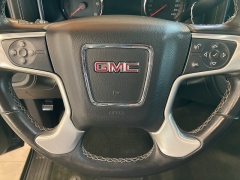 Used 2015  GMC Sierra 1500 4WD Double Cab 143&period;5" SLE at Maxx Loans near St&period; Adrian&comma; MI