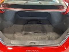 Used 2025  Nissan Sentra SV CVT at Maxx Loans near St&period; Adrian&comma; MI