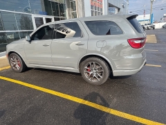 Used 2022  Dodge Durango R&sol;T Plus AWD at Maxx Loans near St&period; Adrian&comma; MI