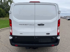 Used 2024  Ford Transit Cargo Van T-350 148" Low Rf 9950 GVWR AWD at Maxx Loans near St&period; Adrian&comma; MI