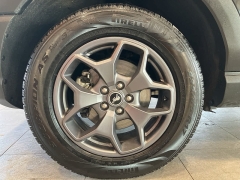 Used 2022  Ford Bronco Sport Badlands 4x4 at Maxx Loans near St&period; Adrian&comma; MI