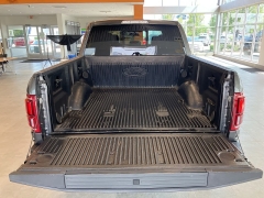 Used 2018 Ford F-150 4WD SuperCrew Raptor at Maxx Loans near St. Adrian, MI
