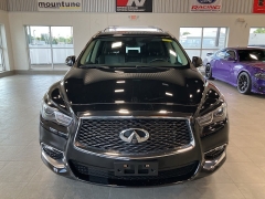 Used 2020 INFINITI QX60 AWD at Maxx Loans near St. Adrian, MI