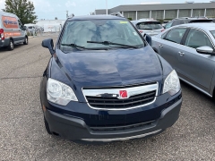 Used 2008 Saturn Vue 4d SUV FWD XE at Maxx Loans near St. Adrian, MI