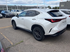 Used 2024 Lexus NX NX 350 AWD at Suburban Ford of Sterling Heights near Sterling Heights, MI