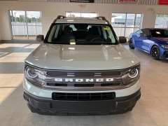 Used 2022 Ford Bronco Sport Big Bend 4x4 at Maxx Loans near St. Adrian, MI