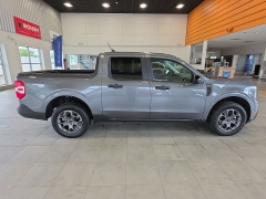 Used 2024  Ford Maverick XLT AWD SuperCrew EcoBoost at Maxx Loans near St&period; Adrian&comma; MI