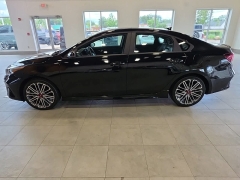 Used 2023  Kia Forte GT Manual at Maxx Loans near St&period; Adrian&comma; MI