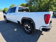 Used 2025  GMC Sierra 2500HD 4WD Crew Cab 159" Denali at Maxx Loans near St&period; Adrian&comma; MI