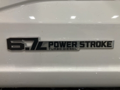 Used 2023  Ford Super Duty F-350 SRW 4WD Crew Cab Box at Maxx Loans near St&period; Adrian&comma; MI