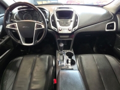 Used 2016  GMC Terrain 4d SUV AWD Denali at Maxx Loans near St&period; Adrian&comma; MI