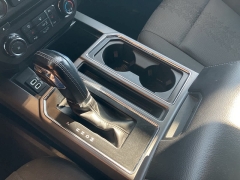 Used 2018 Ford F-150 4WD SuperCrew 5.5' Box at Suburban Ford of Sterling Heights near Sterling Heights, MI