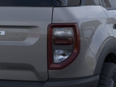 New 2024 Ford Bronco Sport Badlands 4x4 at Suburban Ford of Sterling Heights near Sterling Heights, MI