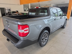 Used 2024  Ford Maverick XLT AWD SuperCrew EcoBoost at Maxx Loans near St&period; Adrian&comma; MI