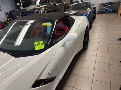 Used 2015 Chevrolet Corvette 2d Convertible Stingray w/1LT at Suburban Ford of Sterling Heights near Sterling Heights, MI