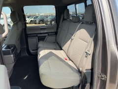 Used 2015 Ford F-150 4WD SuperCrew 145" at Maxx Loans near ,