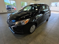 Used 2024  Mitsubishi Mirage CVT at Maxx Loans near St&period; Adrian&comma; MI