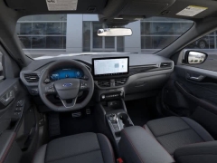 New 2025 Ford Escape ST-Line Select AWD at Suburban Ford of Sterling Heights near Sterling Heights, MI