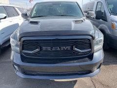 Used 2018  Ram 1500 Sport 4x4 Crew Cab 5'7" Box &ast;Ltd Avail&ast; at Maxx Loans near St&period; Adrian&comma; MI