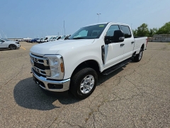 Used 2025  Ford Super Duty F-250 SRW 4WD Crew Cab Box at Maxx Loans near St&period; Adrian&comma; MI