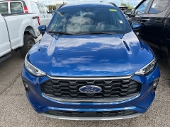 Used 2023 Ford Escape ST-Line Select AWD at Suburban Ford of Sterling Heights near Sterling Heights, MI