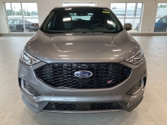 Used 2024 Ford Edge ST AWD at Maxx Loans near St. Adrian, MI