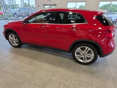 Used 2019  Mercedes-Benz GLA-Class 4d SUV GLA250 4Matic at Maxx Loans near St&period; Adrian&comma; MI