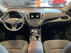 Used 2023  Chevrolet Malibu 4dr Sdn LS w&sol;1LS at Maxx Loans near St&period; Adrian&comma; MI