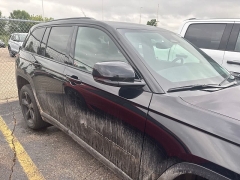 Used 2024  Jeep Grand Cherokee Altitude 4x4 at Maxx Loans near St&period; Adrian&comma; MI