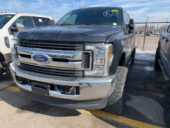 Used 2019  Ford Super Duty F-250 SRW 4WD Crew Cab Box at Maxx Loans near St&period; Adrian&comma; MI