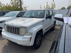 Used 2012 Jeep Liberty 4WD 4dr Sport at Maxx Loans near St. Adrian, MI