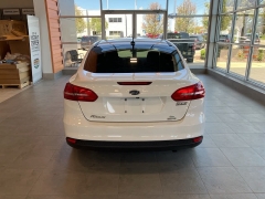 Used 2018 Ford Focus 4d Sedan SE EcoBoost at Suburban Ford of Sterling Heights near Sterling Heights, MI
