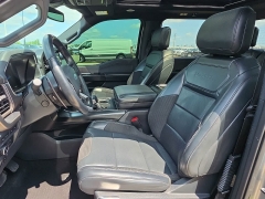 Used 2022  Ford F-150 4WD Raptor SuperCrew 5&period;5' Box at Maxx Loans near St&period; Adrian&comma; MI