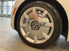 Used 2013  Volkswagen Beetle Convertible 2dr Auto 2&period;5L PZEV at Maxx Loans near St&period; Adrian&comma; MI