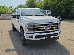 Used 2023  Ford Super Duty F-250 SRW 4WD Crew Cab Box at Maxx Loans near St&period; Adrian&comma; MI