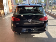 Used 2017 Volkswagen Golf 1.8T 4-Door Auto at Suburban Ford of Sterling Heights near Sterling Heights, MI