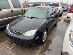 Used 2007  Ford Focus 5dr HB at Maxx Loans near St&period; Adrian&comma; MI