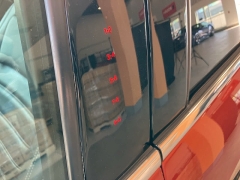 Used 2019 Ford Escape 4d SUV 4WD SEL at Suburban Ford of Sterling Heights near Sterling Heights, MI