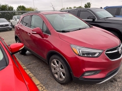 Used 2018  Buick Encore 4d SUV FWD Essence at Maxx Loans near St&period; Adrian&comma; MI