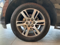 Used 2023 Ford Expedition Max Limited 4x4 at Suburban Ford of Sterling Heights near Sterling Heights, MI