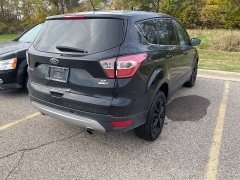 Used 2017 Ford Escape 4d SUV 4WD SE at Suburban Ford of Sterling Heights near Sterling Heights, MI