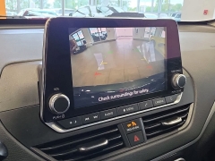 Used 2022  Nissan Altima 2&period;5 SV Sedan at Maxx Loans near St&period; Adrian&comma; MI