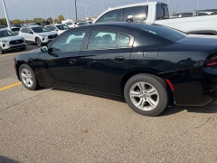 Used 2023 Dodge Charger SXT RWD at Suburban Ford of Sterling Heights near Sterling Heights, MI