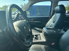 Used 2012  Chevrolet Suburban 1500 SUV 4WD LT at Maxx Loans near St&period; Adrian&comma; MI