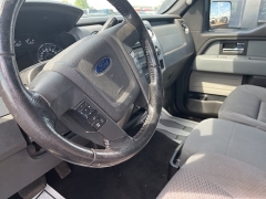 Used 2012 Ford F-150 4WD SuperCrew at Maxx Loans near St. Adrian, MI