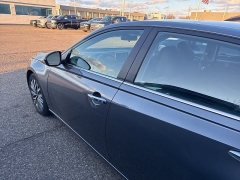 Used 2025  Nissan Altima SV FWD at Maxx Loans near St&period; Adrian&comma; MI