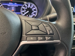 Used 2025  Nissan Sentra SV CVT at Maxx Loans near St&period; Adrian&comma; MI