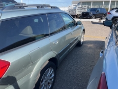 Used 2009 Subaru Outback 4dr H4 Auto Ltd at Suburban Ford of Sterling Heights near Sterling Heights, MI