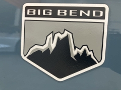 Used 2021  Ford Bronco Sport Big Bend 4x4 at Maxx Loans near St&period; Adrian&comma; MI